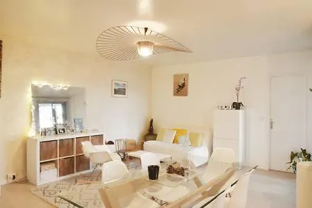 Apartamento Un Sejour Inoubliable A Xi#republique París