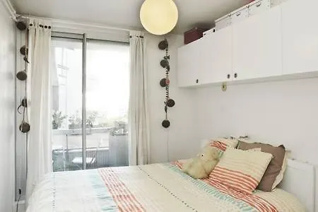Un Sejour Inoubliable A Xi#republique Apartamento *